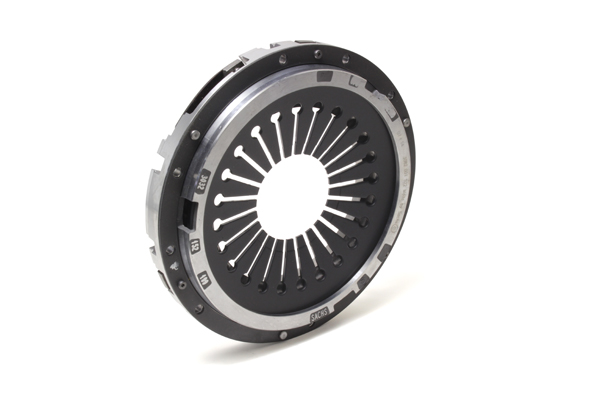 プレッシャー　プレート　SACHS　964(3.3T/3.6T)/993T/997T